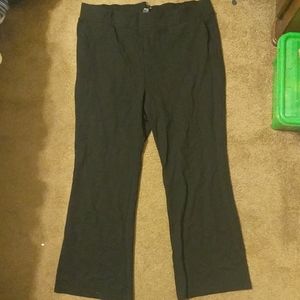 Athletic pants